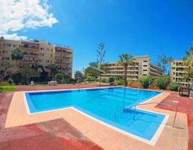 flat sale playa de los cristianos by 310,000 eur