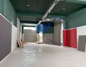 industrial warehouses for rent in madrid