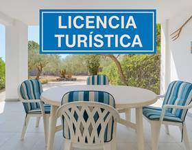 villas for sale in castello d´empuries