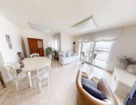 flat sale roses by 398,000 eur