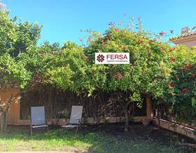 semidetached house rent el puerto de santa maria el ancla by 1,500 eur