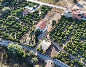 villas for sale in pla de corrals