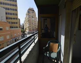flat rent almeria zapillo by 1,000 eur