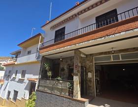 houses for sale in laujar de andarax
