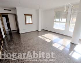 flat sale massanassa ayuntamiento by 220,000 eur