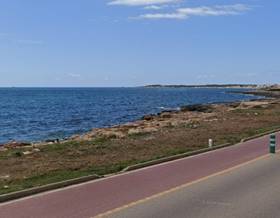 land sale llucmajor sestanyol by 275,000 eur