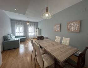 flat rent sevilla by 1,150 eur