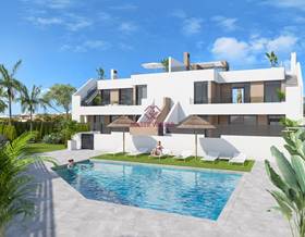 villas for sale in almeria province