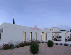 villa sale fuente alamo de murcia hacienda del álamo golf by 463,600 eur