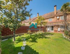 villas for sale in camarma de esteruelas