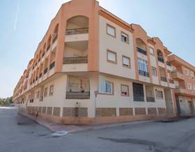 apartments for sale in san isidro, alicante