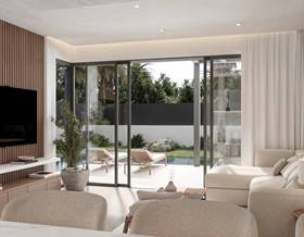 villas for sale in callosa d´en sarria