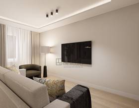 flat sale madrid capital by 1,099,000 eur