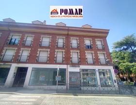 apartments for rent in avila