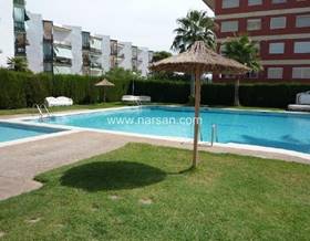 apartments for rent in cabanes, castellon