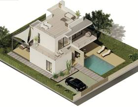 land sale polop by 169,900 eur