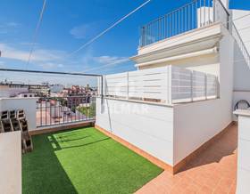 apartments for sale in casco antiguo sevilla