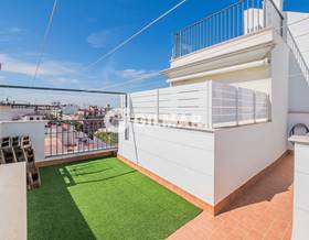 apartments for sale in sevilla