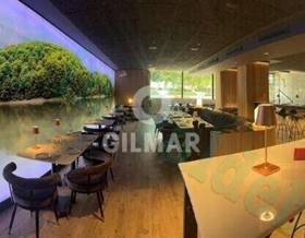 premises for rent in hortaleza madrid