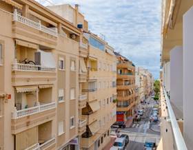 apartment sale torrevieja playa del cura by 194,995 eur