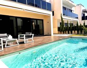 villa sale orihuela costa by 499,000 eur