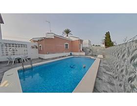 villa sale torrevieja la siesta - el salado - torreta by 335,000 eur
