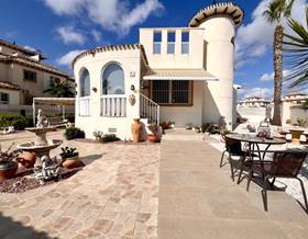 villa sale orihuela costa by 369,950 eur