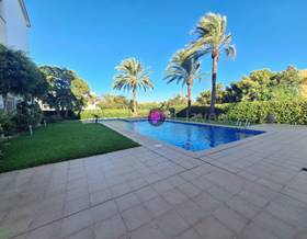 houses for rent in teulada