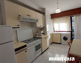 apartments for sale in rianxo