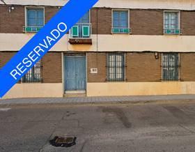 separate house sale san cristobal de entreviñas by 200,000 eur