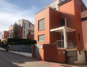 houses for sale in arroyo de la encomienda