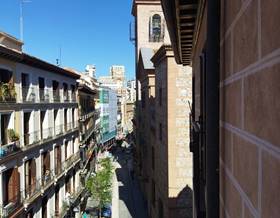 flat rent madrid capital by 1,700 eur