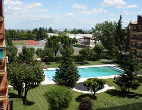 flat rent colmenar viejo by 1,100 eur