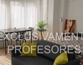 studio rent altea by 495 eur