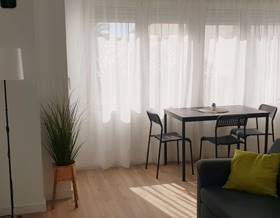 studios for rent in alicante province