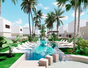 villas for sale in santiago de la ribera