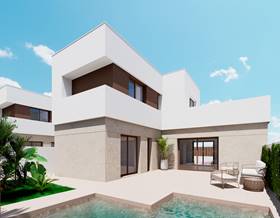 villas for sale in los alcazares