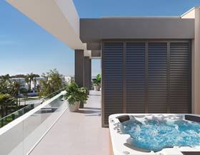apartments for sale in san javier