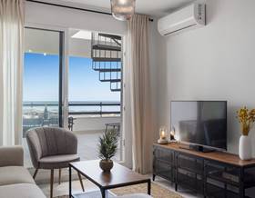 apartments for rent in manilva