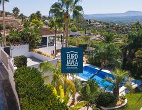 villas for sale in sanet y negrals