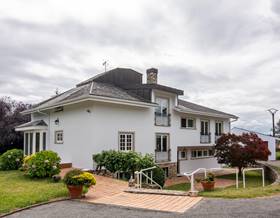 houses for sale in miño