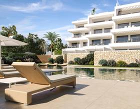 apartments for sale in benidoleig