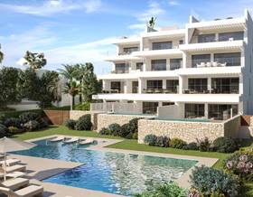 apartments for sale in el verger