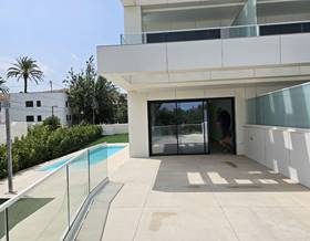 apartments for sale in sanet y negrals
