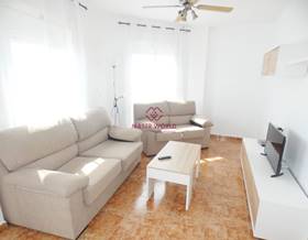 flat sale puerto de mazarron barrio san isidro by 123,400 eur
