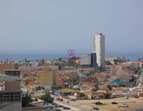 apartment sale puerto de mazarron cuatro plumas-la cumbre by 169,000 eur