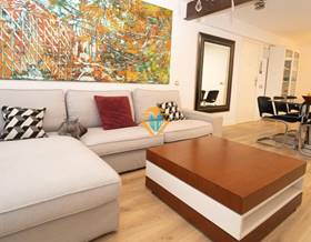 apartments for sale in callosa d´en sarria