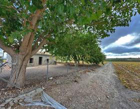 villas for sale in alicante province