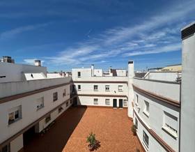 duplex for sale in sevilla province