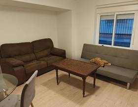 flat rent sevilla by 1,000 eur